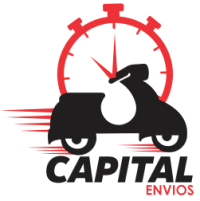 Logo Capital envío